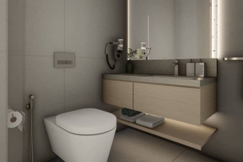 Apartamento en Downtown Dubai (Downtown Burj Dubai), Dubai, 33 m², № 56554 - foto 13