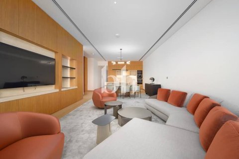 Appartement à Jumeirah, Dubai, 3 chambres, 267 m², № 56553 - photo 4