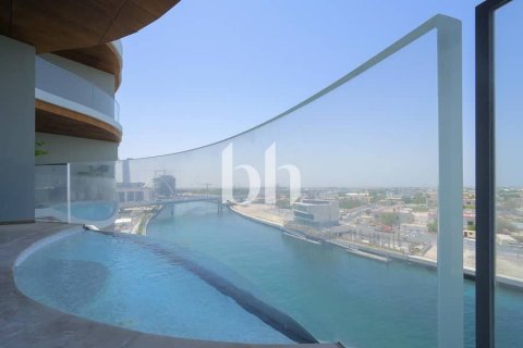 Appartement à Jumeirah, Dubai, 3 chambres, 267 m², № 56553 - photo 14
