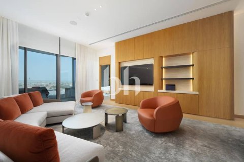 Appartement à Jumeirah, Dubai, 3 chambres, 267 m², № 56553 - photo 1