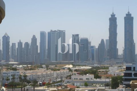 Appartement à Jumeirah, Dubai, 3 chambres, 267 m², № 56553 - photo 16