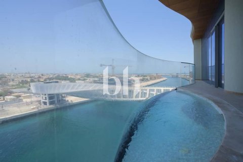 Appartement à Jumeirah, Dubai, 3 chambres, 267 m², № 56553 - photo 15