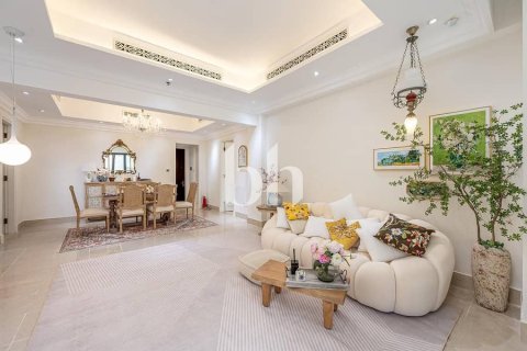 Appartement à Downtown Dubai (Downtown Burj Dubai), Dubai, 2 chambres, 132 m², № 56557 - photo 1