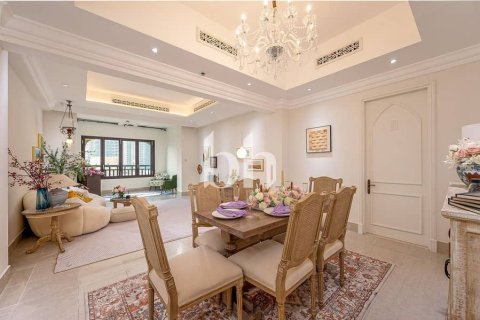 Appartement à Downtown Dubai (Downtown Burj Dubai), Dubai, 2 chambres, 132 m², № 56557 - photo 3