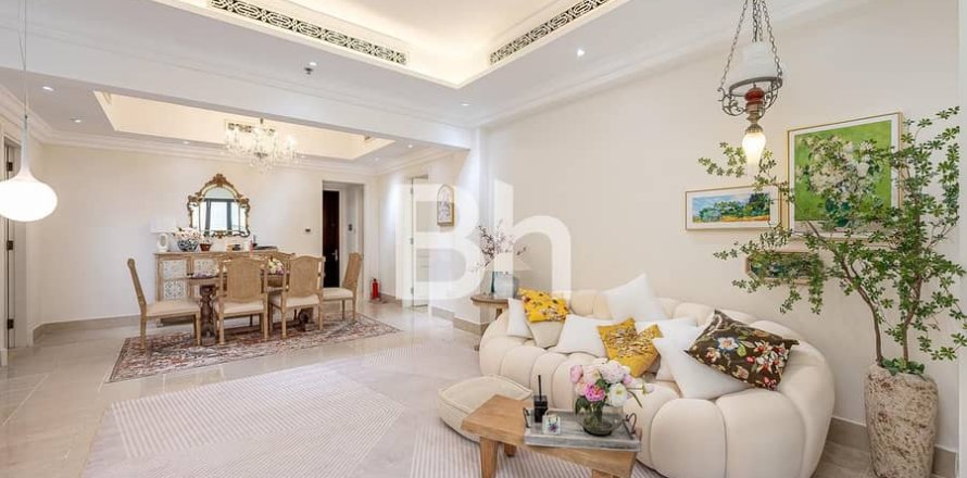 Apartment in Downtown Dubai (Downtown Burj Dubai), Dubai 2 bedrooms, 132 sq.m. № 56557