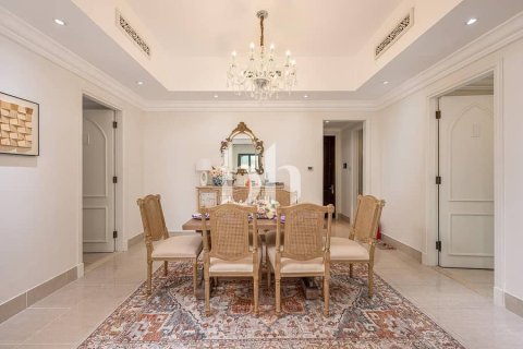 Appartement à Downtown Dubai (Downtown Burj Dubai), Dubai, 2 chambres, 132 m², № 56557 - photo 4