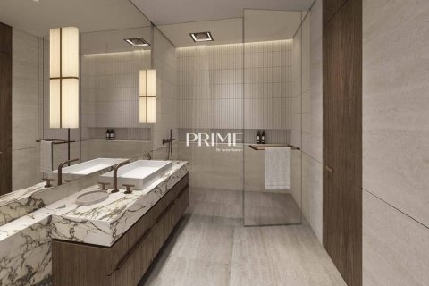 Apartment in Palm Jumeirah, Dubai 4 bedrooms, 602 sq.m. № 56558 - photo 11