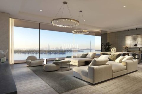 Apartment in Palm Jumeirah, Dubai 4 bedrooms, 602 sq.m. № 56558 - photo 13