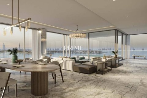 Apartment in Palm Jumeirah, Dubai 4 bedrooms, 602 sq.m. № 56558 - photo 14