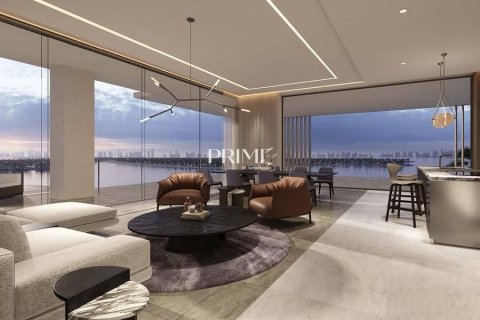 Apartment in Palm Jumeirah, Dubai 4 bedrooms, 602 sq.m. № 56558 - photo 9