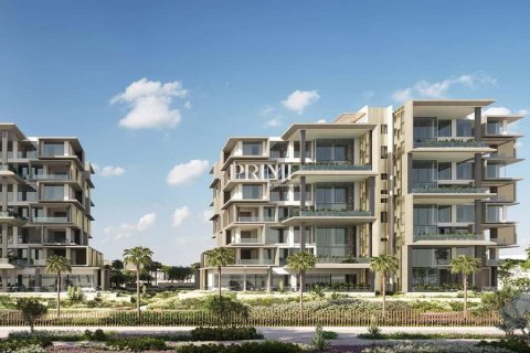 Apartment in Palm Jumeirah, Dubai 4 bedrooms, 602 sq.m. № 56558 - photo 26