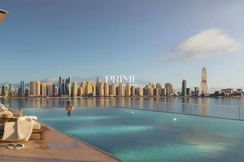Apartment in Palm Jumeirah, Dubai 4 bedrooms, 602 sq.m. № 56558 - photo 21