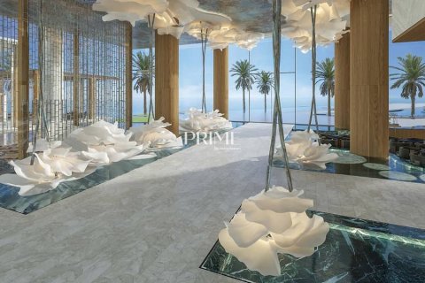 Apartment in Palm Jumeirah, Dubai 4 bedrooms, 602 sq.m. № 56558 - photo 17