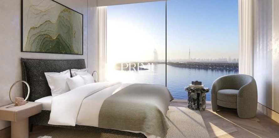Apartment in Palm Jumeirah, Dubai 4 bedrooms, 602 sq.m. № 56558
