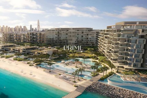 Apartment in Palm Jumeirah, Dubai 4 bedrooms, 602 sq.m. № 56558 - photo 25