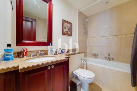 Apartment in Downtown Dubai (Downtown Burj Dubai), Dubai 1 bedroom, 91 sq.m. № 56556 - photo 9