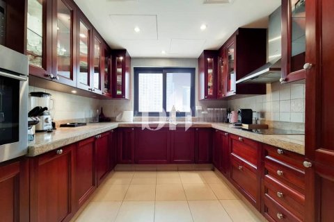 Apartment in Downtown Dubai (Downtown Burj Dubai), Dubai 1 bedroom, 91 sq.m. № 56556 - photo 6