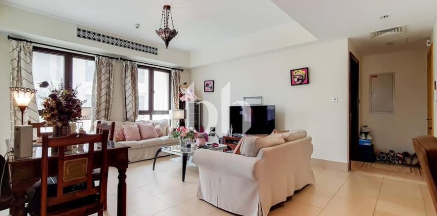 Apartment in Downtown Dubai (Downtown Burj Dubai), Dubai 1 bedroom, 91 sq.m. № 56556