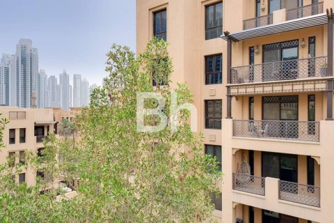 Apartment in Downtown Dubai (Downtown Burj Dubai), Dubai 1 bedroom, 91 sq.m. № 56556 - photo 7