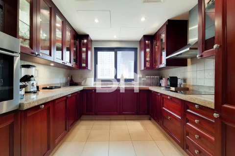 Apartment in Downtown Dubai (Downtown Burj Dubai), Dubai 1 bedroom, 91 sq.m. № 56556 - photo 6
