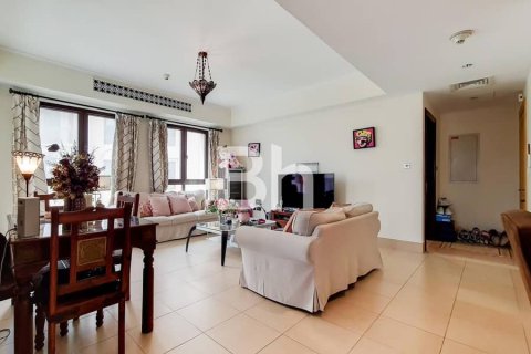 Apartment in Downtown Dubai (Downtown Burj Dubai), Dubai 1 bedroom, 91 sq.m. № 56556 - photo 1