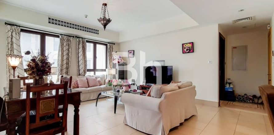 Apartment in Downtown Dubai (Downtown Burj Dubai), Dubai 1 bedroom, 91 sq.m. № 56556