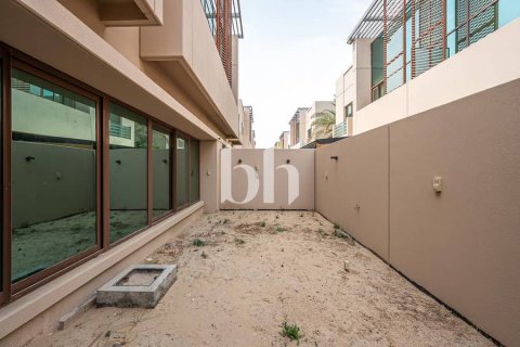 Adosado en Meydan, Dubai, 4 dormitorios, 357 m², № 56555 - foto 8