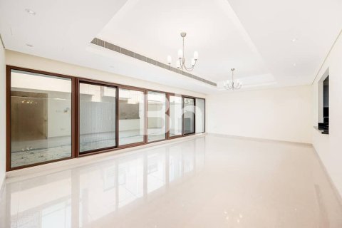 Снять в аренду таунхаус в Meydan, Дубай: 4 спальни, 357м², № 56555 - фото 16