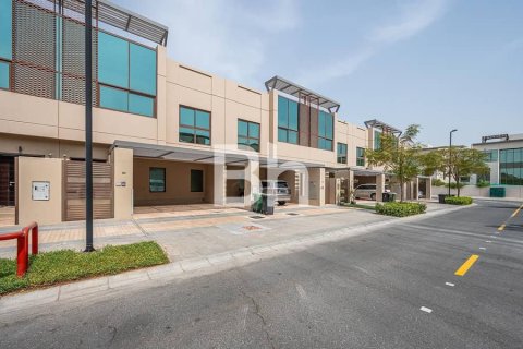 Снять в аренду таунхаус в Meydan, Дубай: 4 спальни, 357м², № 56555 - фото 20