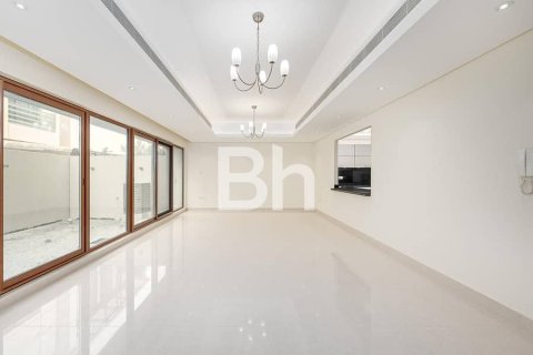 Снять в аренду таунхаус в Meydan, Дубай: 4 спальни, 357м², № 56555 - фото 15