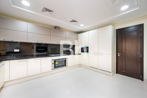 Снять в аренду таунхаус в Meydan, Дубай: 4 спальни, 357м², № 56555 - фото 19