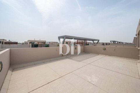 Adosado en Meydan, Dubai, 4 dormitorios, 357 m², № 56555 - foto 19