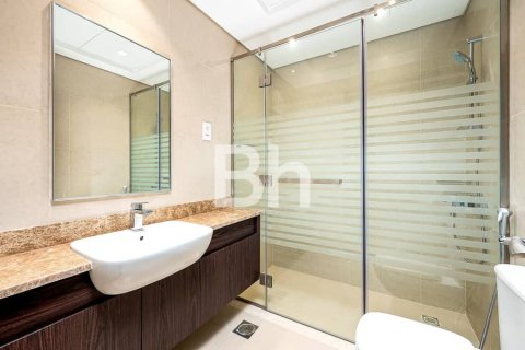 Снять в аренду таунхаус в Meydan, Дубай: 4 спальни, 357м², № 56555 - фото 11