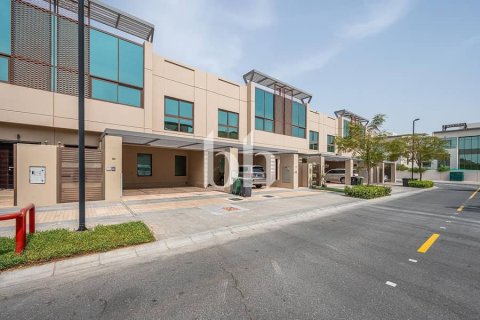 Adosado en Meydan, Dubai, 4 dormitorios, 357 m², № 56555 - foto 7