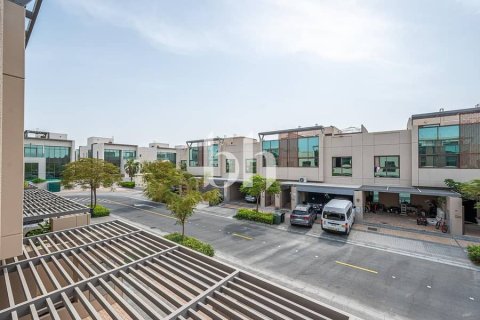 Adosado en Meydan, Dubai, 4 dormitorios, 357 m², № 56555 - foto 20