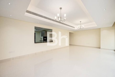 Снять в аренду таунхаус в Meydan, Дубай: 4 спальни, 357м², № 56555 - фото 18