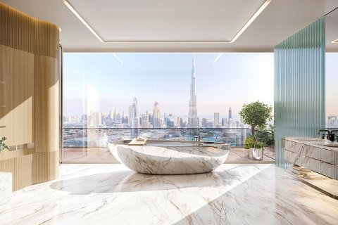 Apartment in Business Bay, Dubai 2 bedrooms, 185 sq.m. № 4286 - photo 13