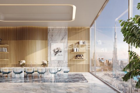 Apartment in Business Bay, Dubai 2 bedrooms, 185 sq.m. № 4286 - photo 14