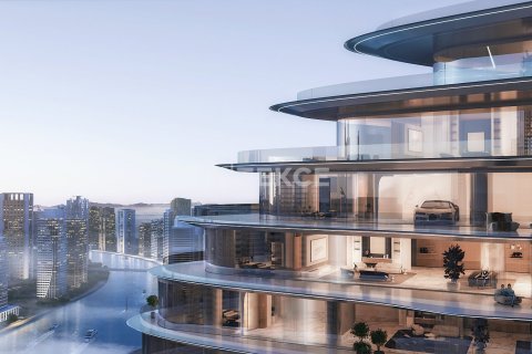 Apartment in Business Bay, Dubai 2 bedrooms, 185 sq.m. № 4286 - photo 3