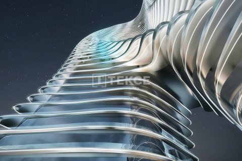 Apartment in Business Bay, Dubai 2 bedrooms, 185 sq.m. № 4286 - photo 4