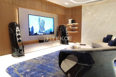 Apartment in Business Bay, Dubai 2 bedrooms, 185 sq.m. № 4286 - photo 23