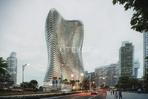 Apartment in Business Bay, Dubai 2 bedrooms, 185 sq.m. № 4286 - photo 1