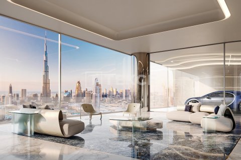Apartment in Business Bay, Dubai 2 bedrooms, 185 sq.m. № 4286 - photo 8