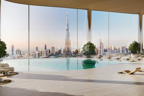 Apartment in Business Bay, Dubai 2 bedrooms, 185 sq.m. № 4286 - photo 11