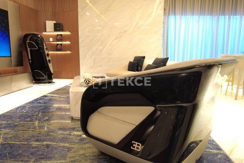Apartment in Business Bay, Dubai 2 bedrooms, 185 sq.m. № 4286 - photo 24