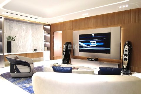 Apartment in Business Bay, Dubai 2 bedrooms, 185 sq.m. № 4286 - photo 29