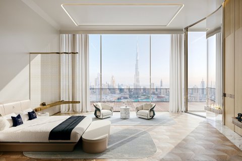 Apartment in Business Bay, Dubai 2 bedrooms, 185 sq.m. № 4286 - photo 10