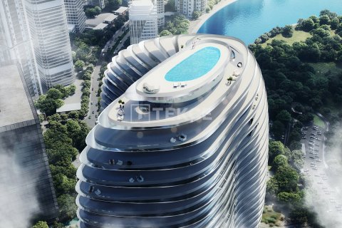 Apartment in Business Bay, Dubai 2 bedrooms, 185 sq.m. № 4286 - photo 2