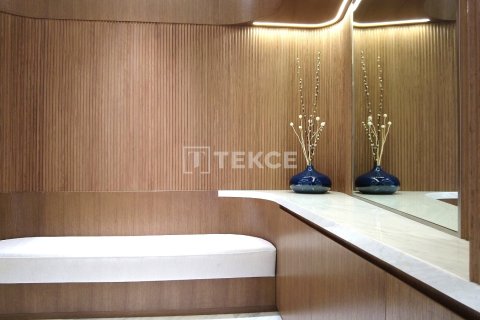 Apartment in Business Bay, Dubai 2 bedrooms, 185 sq.m. № 4286 - photo 30