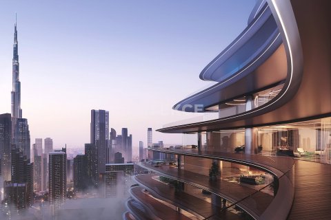 Apartment in Business Bay, Dubai 2 bedrooms, 185 sq.m. № 4286 - photo 7
